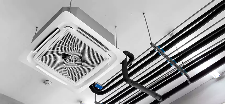 Our Air Duct Deep Cleaning Services in Lawrence, KS