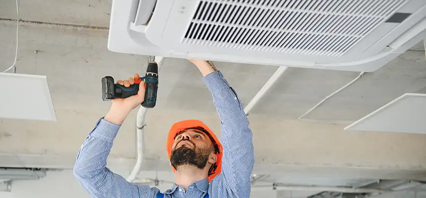 Detailed Multi‑Unit Riser & Roof Termination Cleaning in Lawrence