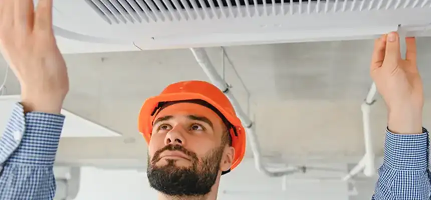 Our Furnace Vent Cleaning Services in Lawrence, KS