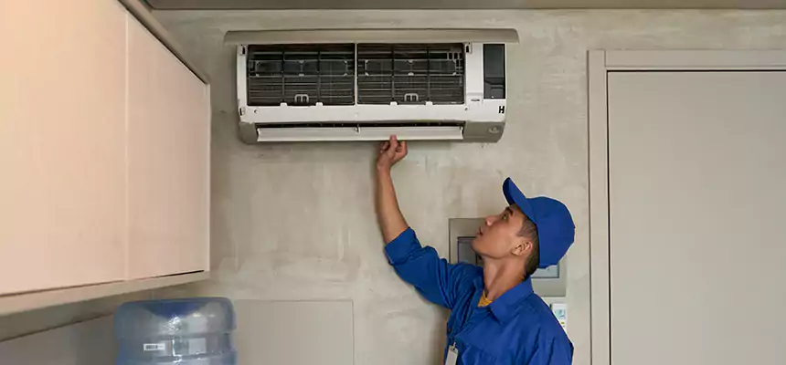 Balanced Fresh‑Air Ventilation (ERV/HRV) in Lawrence