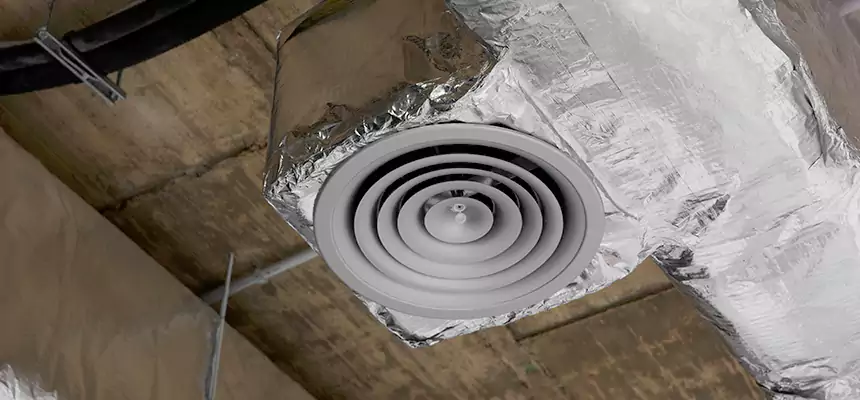 Our HVAC Ductwork Installation Services in Lawrence, KS