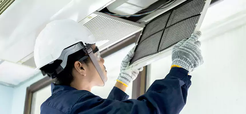 Our Multi-family Home Duct Cleaning Services in Lawrence, KS