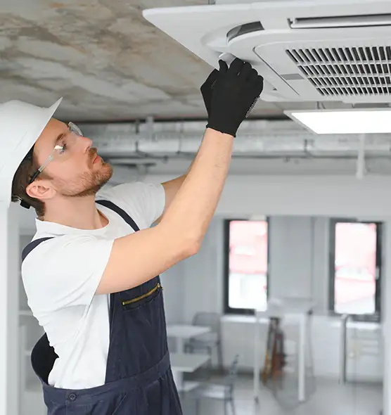 Top Affordable Duct Cleaning Services Near Me in Lawrence, KS