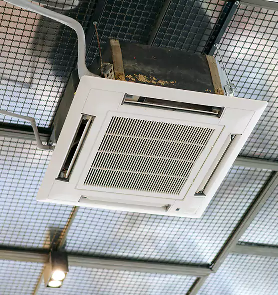 Top-Notch Allergy Relief Vent Cleaning Services in Lawrence, KS