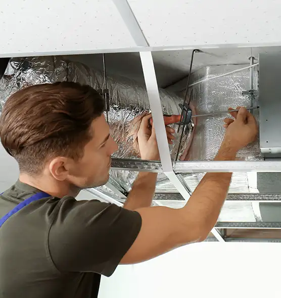 Professional Clogged Dryer Vent Repair in Lawrence, KS
