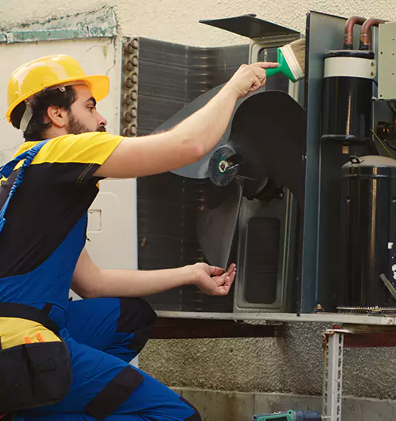 About Dryer Duct Fire Hazard Inspection in Lawrence, KS