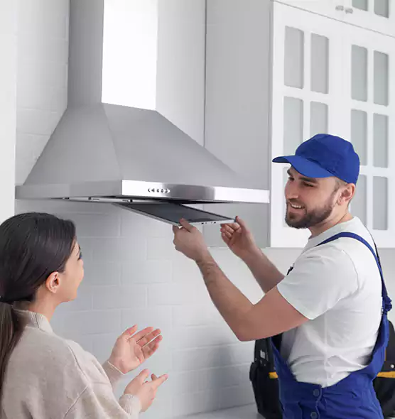 Professional Dryer Vent Cleaning Service in Lawrence, KS