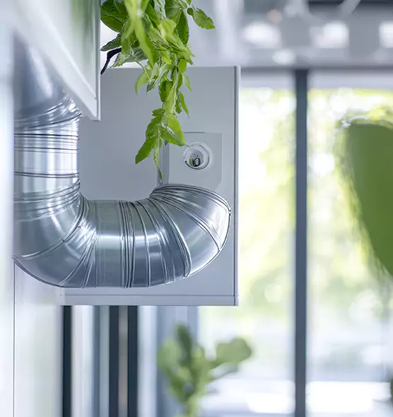 Professional Eco-Safe Dryer Vent Cleaning in Lawrence, KS