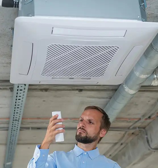 About Local Vent Cleaning Services in Lawrence, KS