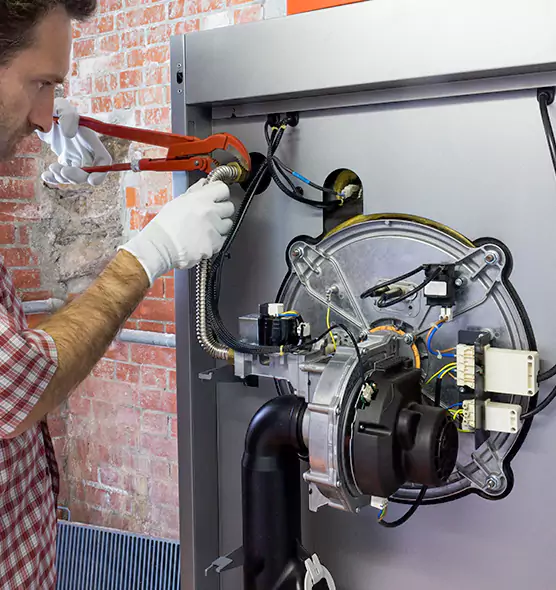 Advanced Repair Dryer Vent Hose in Lawrence, KS