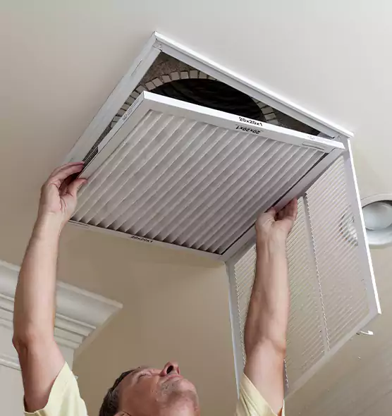Advanced Residential Vent Cleaning in Lawrence, KS