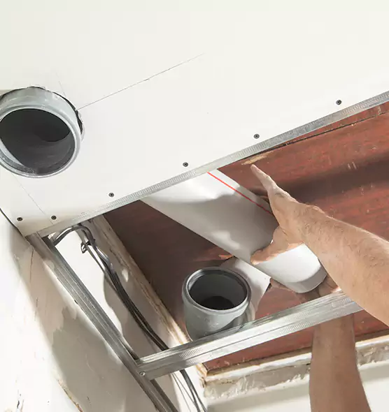 Professional Seasonal Allergy Air Duct Cleaning in Lawrence, KS