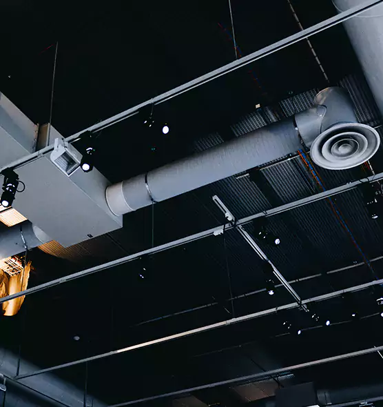 Professinal UV Light Air Purification for Ducts in Lawrence, KS