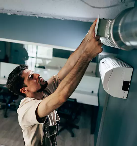 Reliable Warehouse Vent Cleaning in Lawrence, KS