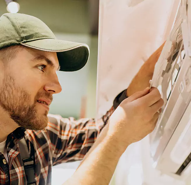 Why Homeowners Businesses Trust Us in Lawrence, KS?