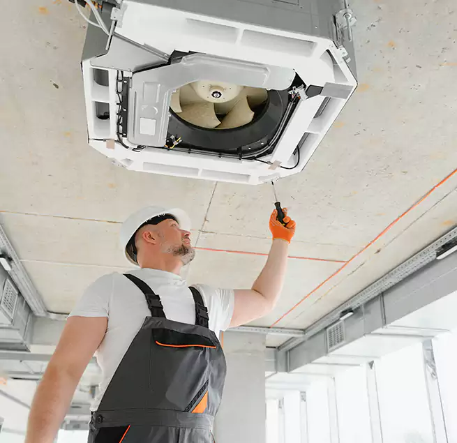 Why Homeowners & Businesses Trust Us in Lawrence, KS?