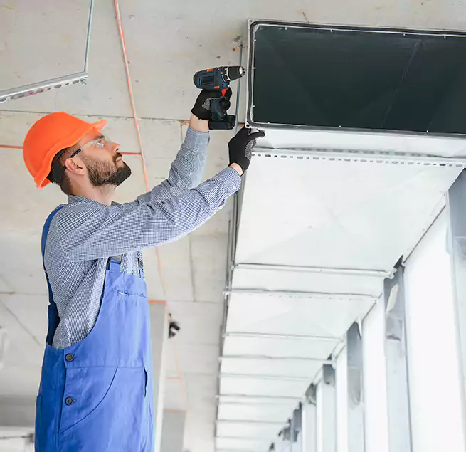 Why Homeowners & Businesses Trust Us in Lawrence, KS?