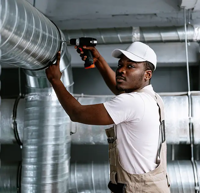 Why Homeowners & Businesses Trust Us Lawrence, KS