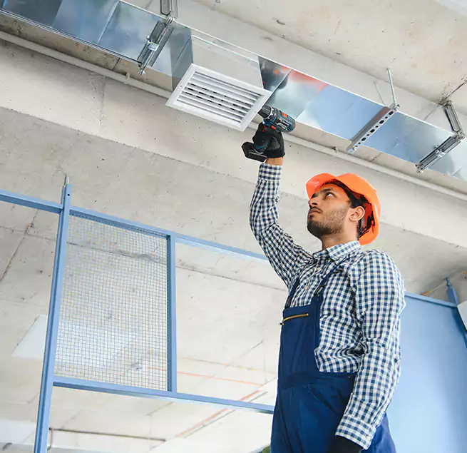 Why Homeowners & Businesses Trust Us in Lawrence, KS?