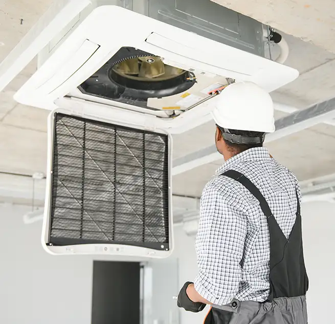 Why Homeowners & Businesses Trust Us in Lawrence, KS?