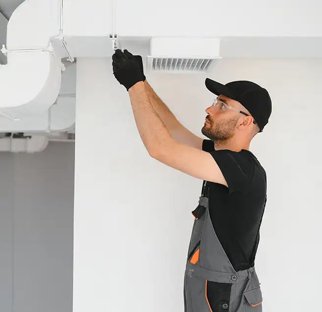 Why Homeowners & Businesses Trust Us in Lawrence, KS?