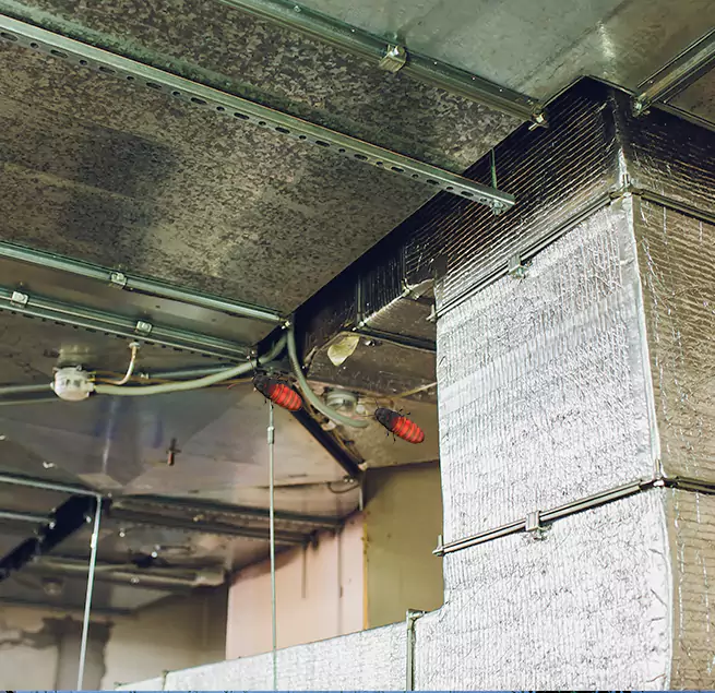 Why Homeowners & Businesses Trust Us in Lawrence, KS?