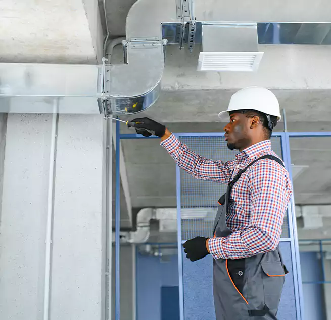 Why Homeowners & Businesses Trust Us Lawrence, KS