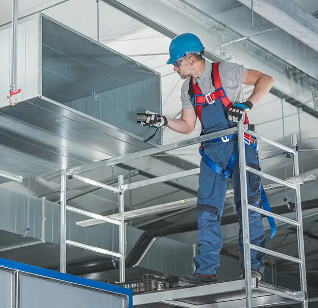 Why Homeowners & Businesses Trust Us in Lawrence, KS?