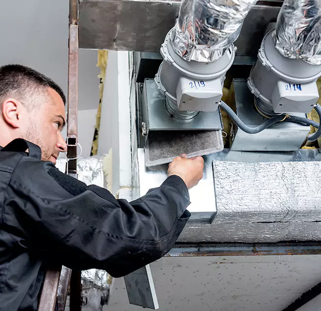 Why Homeowners & Businesses Trust Us in Lawrence, KS