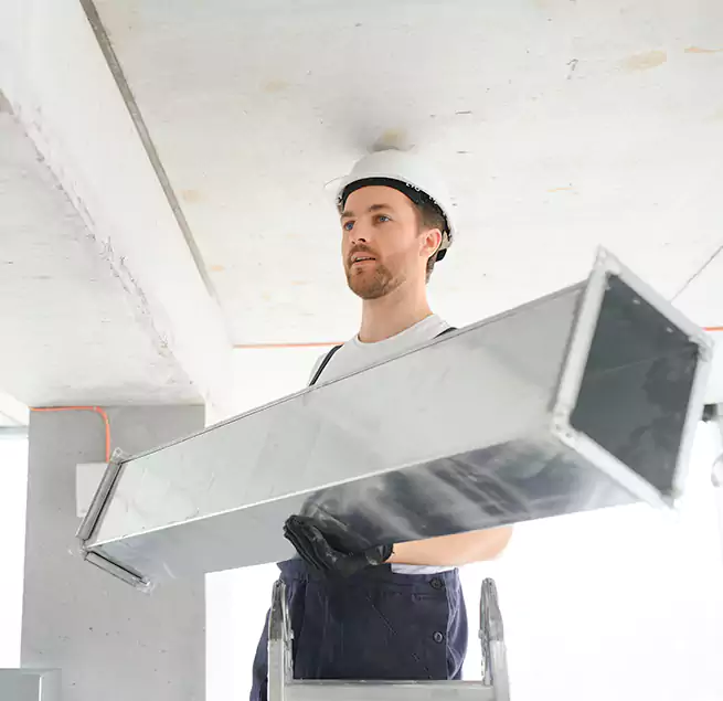 Why Homeowners & Businesses Trust Us in Lawrence, KS