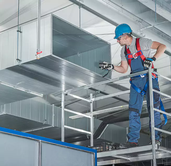 Why Homeowners & Businesses Trust Us in Lawrence, KS?