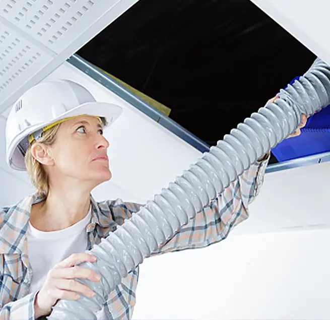 Why Homeowners & Businesses Trust Us Lawrence, KS