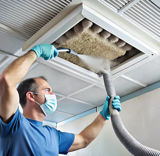 Why Homeowners & Businesses Trust Us Lawrence, KS