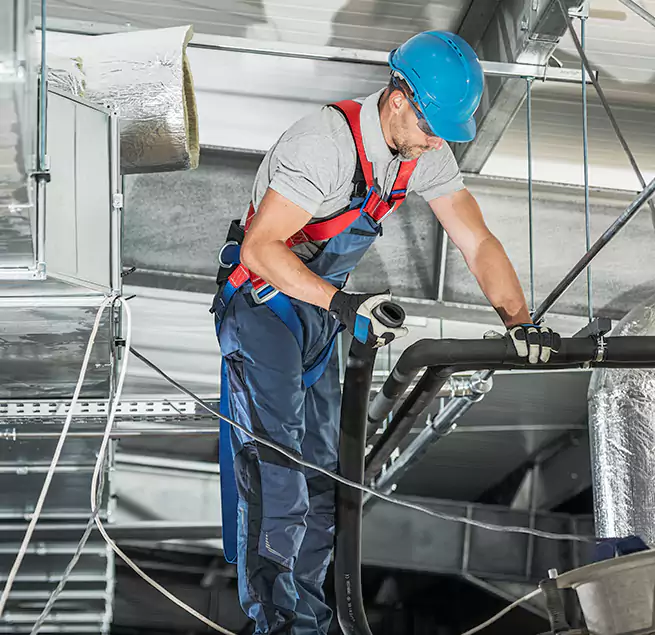 Why Homeowners & Businesses Trust Us in Lawrence, KS?