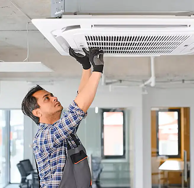 Why Homeowners & Businesses Trust Us in Lawrence, KS?