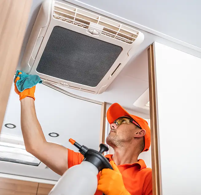 Why Homeowners & Businesses Trust Us in Lawrence, KS?