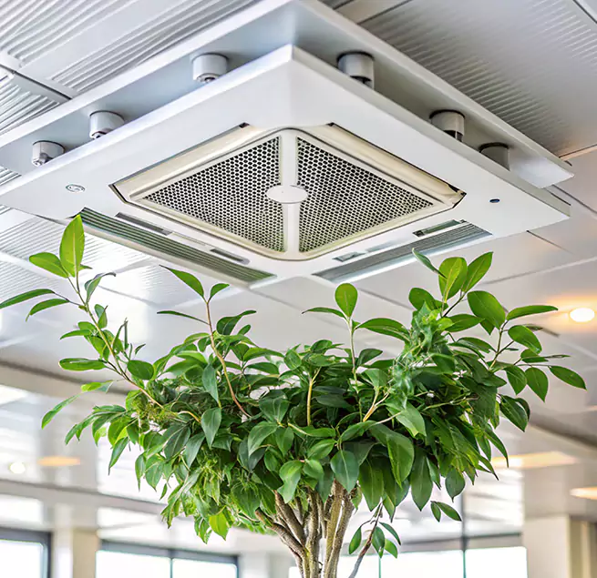 Why Homeowners & Businesses Trust Us in Lawrence, KS?