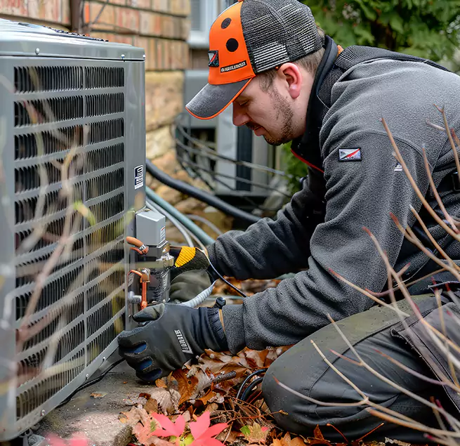 Why Homeowners & Businesses Trust Us in Lawrence, KS?