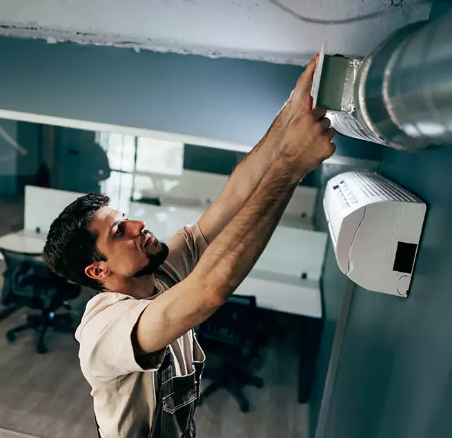 Why Homeowners & Businesses Trust Us in Lawrence, KS?