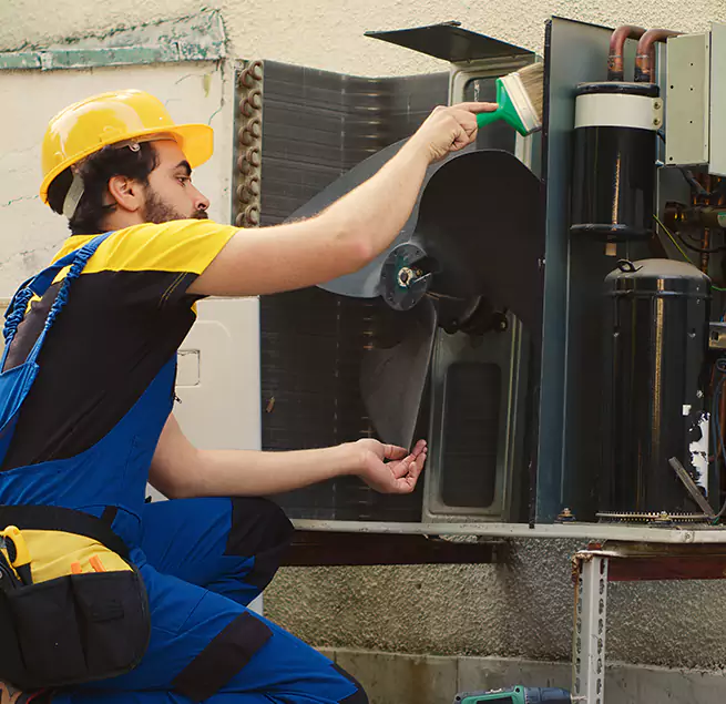 Why Homeowners & Businesses Trust Us Lawrence, KS?