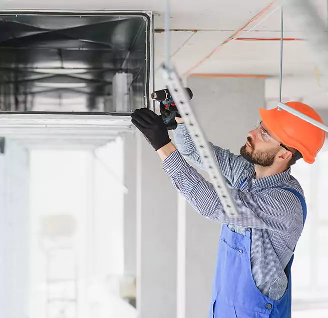 Why Homeowners & Businesses Trust Us in Lawrence, KS?