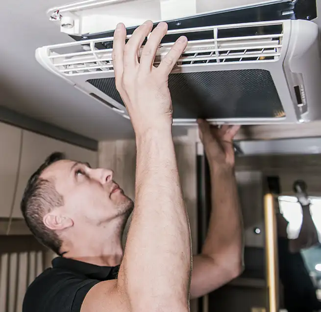 Why Homeowners & Businesses Trust Us Lawrence, KS