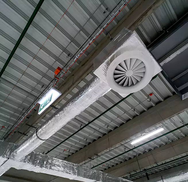 Why Homeowners & Businesses Trust Us in Lawrence, KS