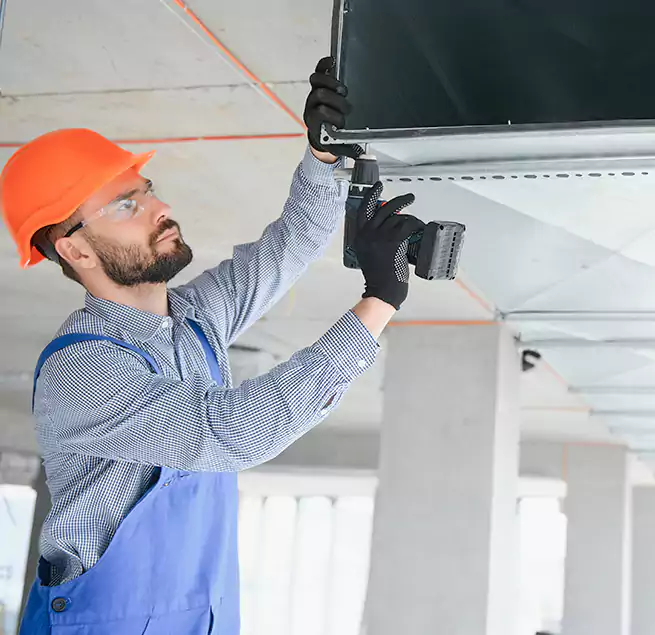 Why Homeowners & Businesses Trust Us in Lawrence, KS?