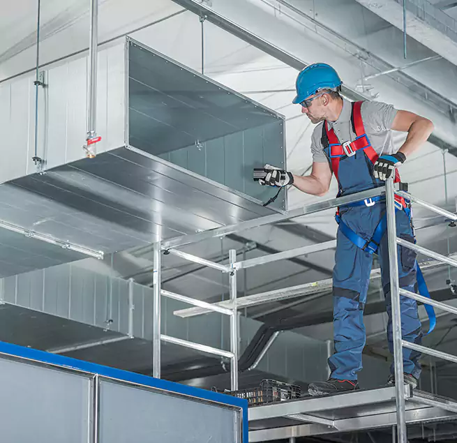 Why Homeowners Businesses Trust Us in Lawrence, KS