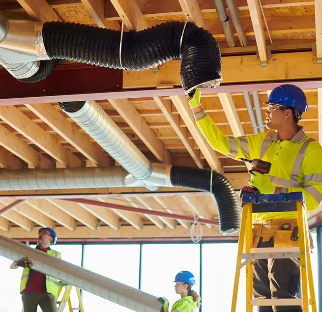 Why Homeowners & Businesses Trust Us in Lawrence, KS?