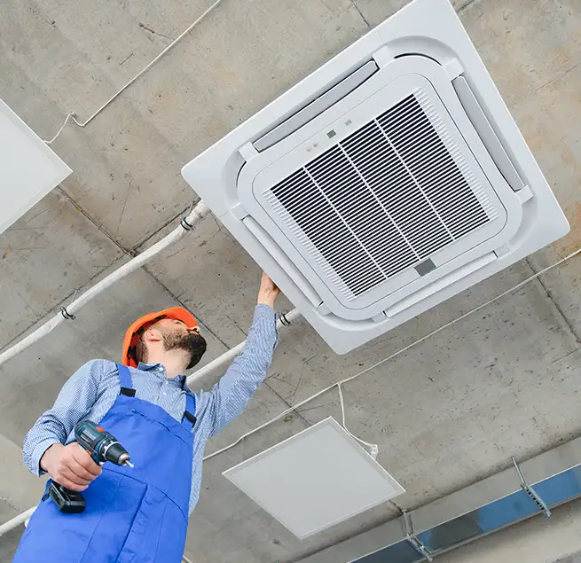 Why Homeowners & Businesses Trust Us in Lawrence, KS