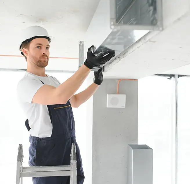 Why Homeowners & Businesses Trust Us in Lawrence, KS?