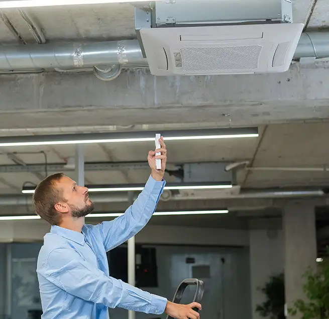 Why Homeowners & Businesses Trust Us in Lawrence, KS?