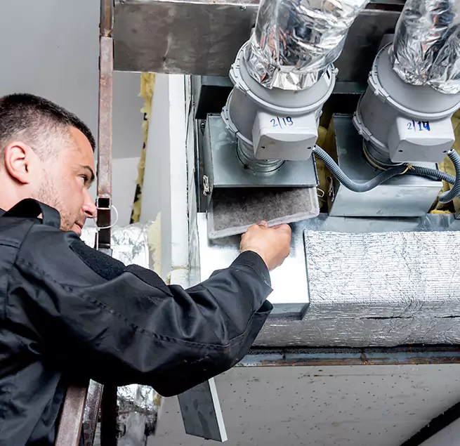 Why Homeowners Businesses Trust Us in Lawrence, KS?